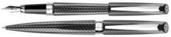 Caran d'Ache Dunas Carbon Style